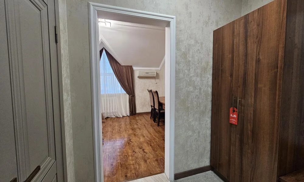 Отель Снежная Королева Фото интерьера 11, Черкесск